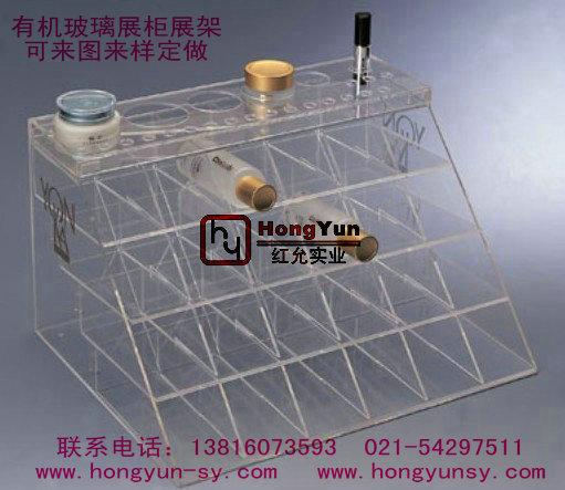 供应上海有机玻璃展架，上海有机玻璃展架供应商，上海有机玻璃展架专卖