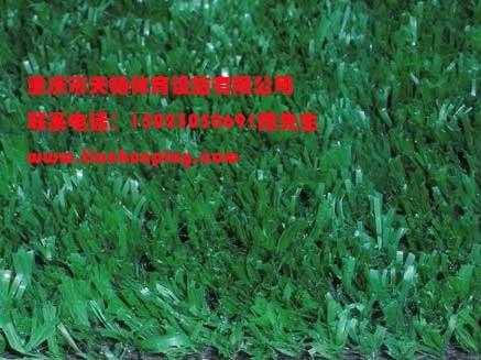 重庆户外绿化装饰人造草坪批发