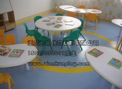 重庆市重庆幼儿园整体装修厂家