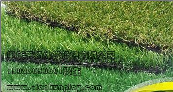 供应重庆潼南哪里有比较便宜的人造草坪,重庆南岸区人造草坪市场价格,重庆幼儿园塑料人造草坪厂家出厂价图片