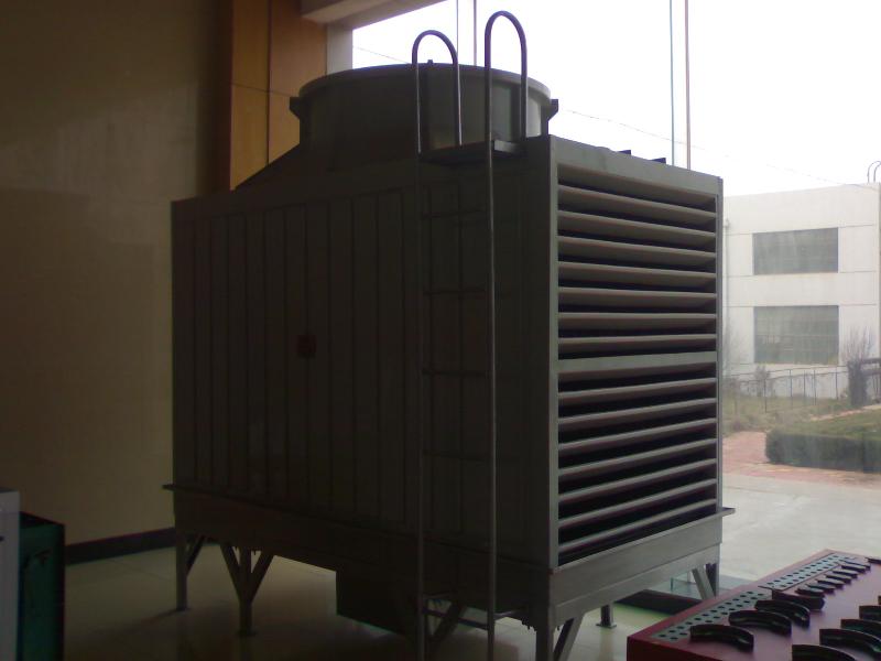 供应内蒙HBLG3系列横流式冷却塔