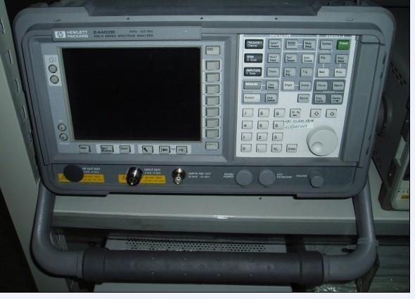 供应测试仪HP4287A Agilent4287A电桥