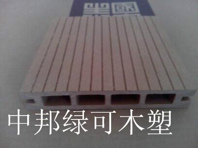 供应 山东济南木塑供货商-最优质的木塑地板批发