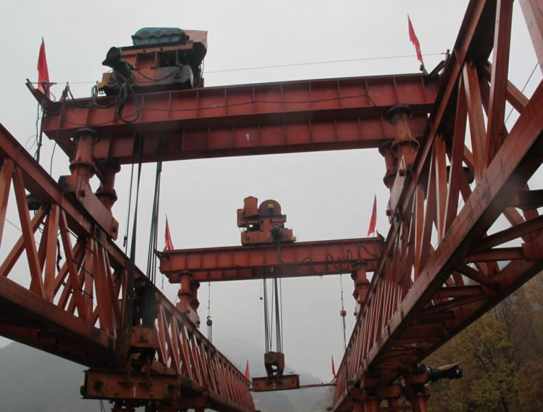 重庆新高速架桥机监控管理系统批发
