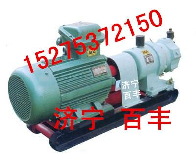 2BZ-4012煤层注水泵批发