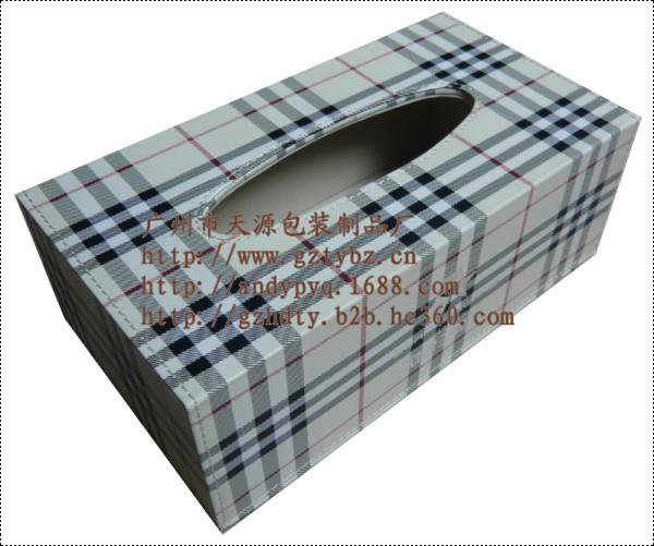 供应纸巾盒价格酒店纸巾盒广州厂家图片