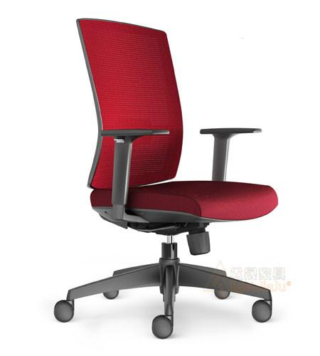 厂家直销新款办公大班椅,办公室转椅批发,深圳椅子厂家