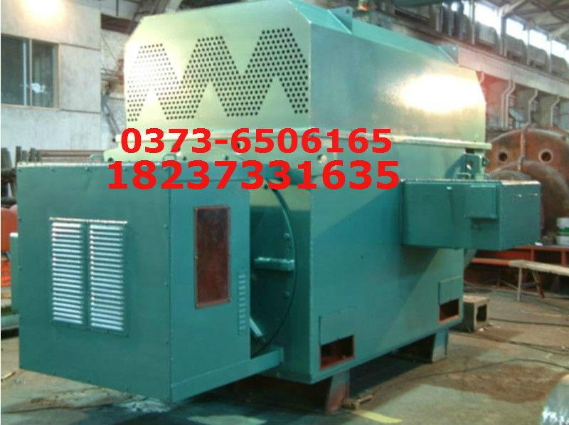 供应用于工业的YR500-4/1000KW/10KV电机