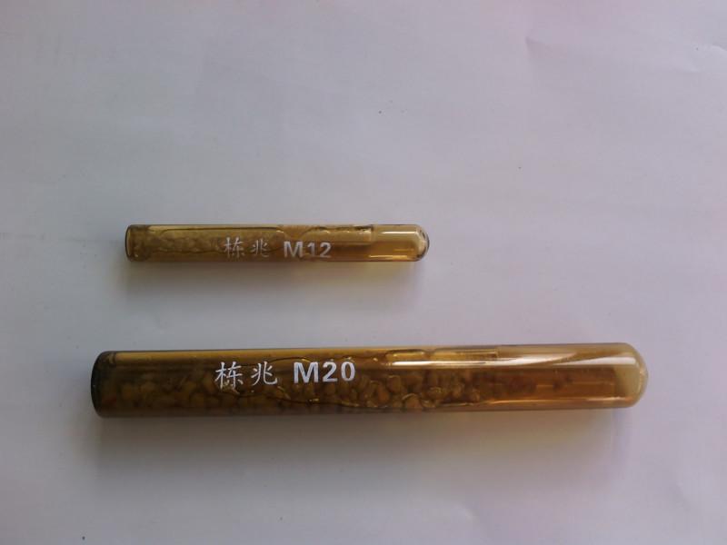 供应国标M16×190高强化学锚栓
