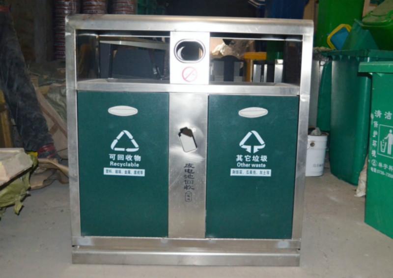 供应分类垃圾桶生产厂家，湖南生产分类垃圾桶的厂家