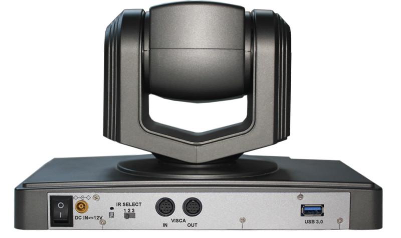 供应福建厦门USB3.0高清视频会议摄像机