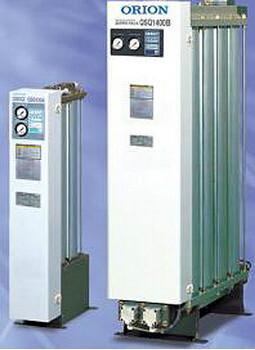 供应ORION干燥机 好利旺吸附式空气干燥机QSQ系列