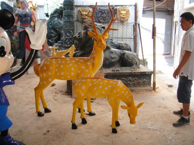 广东动物雕塑生产厂家供应广东动物雕塑生产厂家