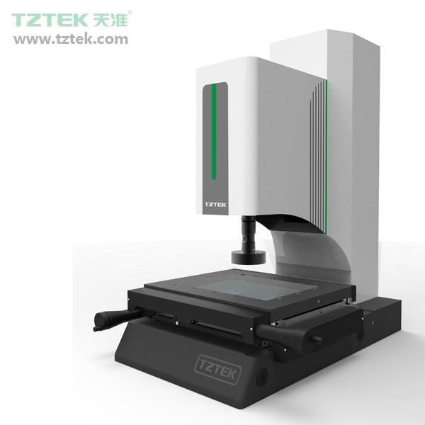 苏州手动影像测量仪供应商-天准/TZTEK