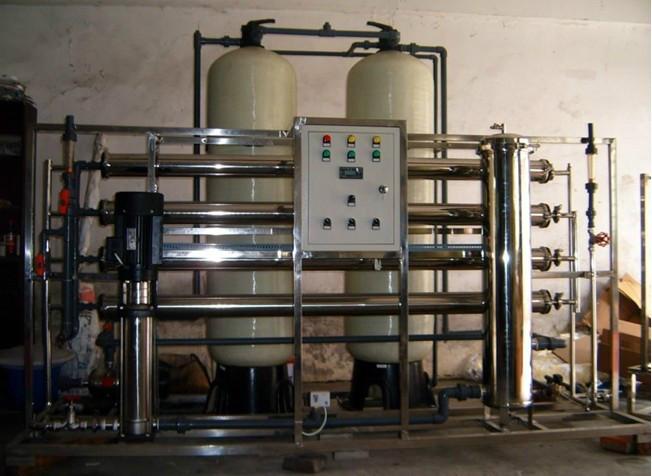 RO纯水设备饮用水过滤设备批发