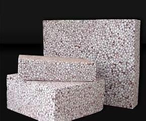 供应硅酸盐保温板就是上海改性聚苯真金板