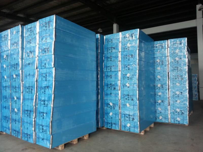 供应上海XPS挤塑板生产厂家地暖保温板、B1级别挤塑板