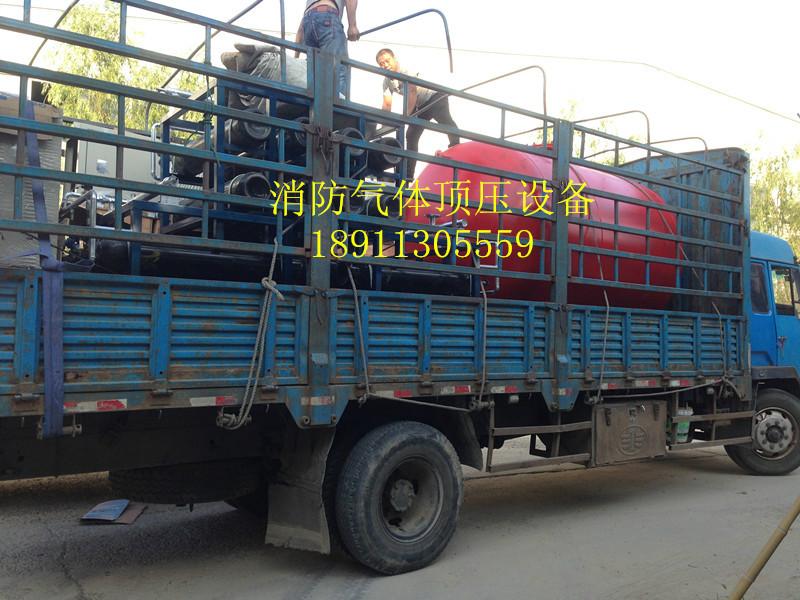 北京市DLC气体顶压应急消防给水设备价格厂家