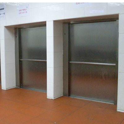 供应食堂杂物电梯的使用范围性能优势
