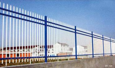 工艺护栏小区护栏锌钢护栏阳台护栏锌钢小区护栏