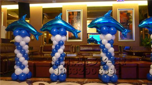 供应深圳派对气球装饰，深圳派对气球布置