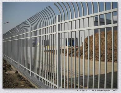 永春护栏房地产护栏塑钢锌合金护栏批发