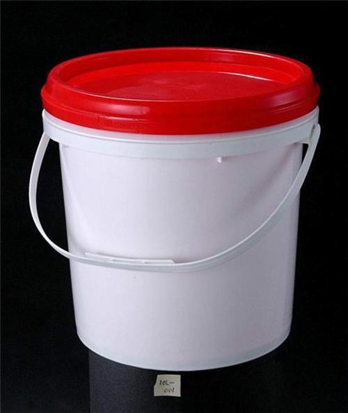 一诺供应优质5L塑料桶 5L塑料桶批发5公斤化工桶