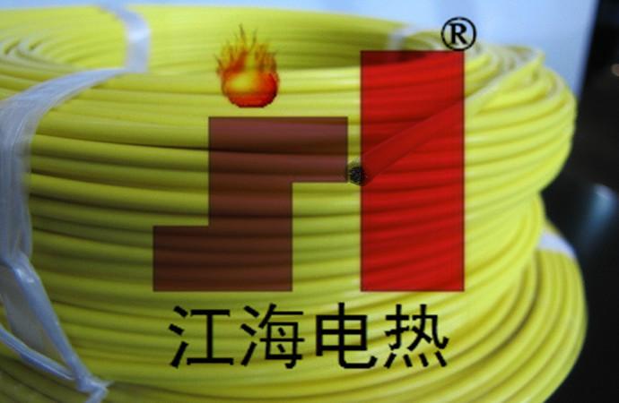 UL3074硅橡胶编织电线批发