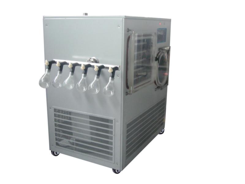 供应江苏真空冷冻干燥机，冷冻干燥机使用方法，冷冻干燥机价格