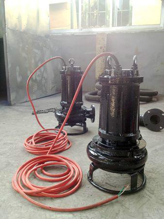 供应高温渣浆泵/耐热渣浆泵/耐高温渣浆泵厂家