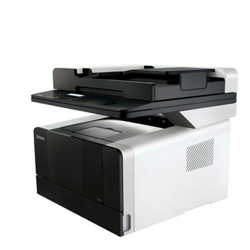 供应圣度M403A4打印复印扫描传真一体机