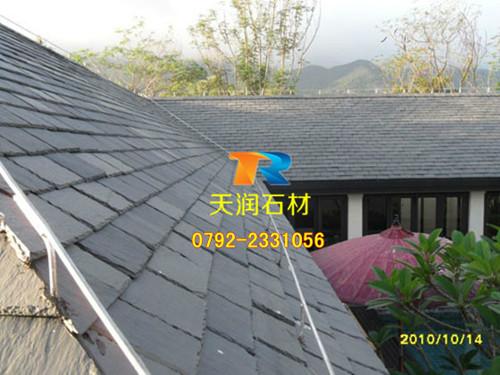 板岩屋面瓦品种/板岩屋面瓦规格/板岩屋面瓦型号
