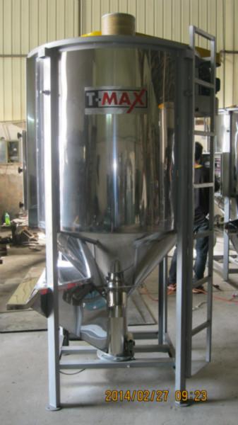 供应立式拌料机500KG拌料机会品质源于