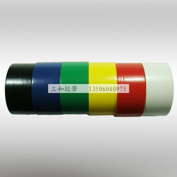 供应黑黄相间，红白相间划线胶带，绿白相间划线胶带，黑白相间划线胶带