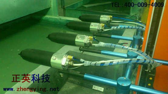 惠州市正英K300液体自动静电喷枪厂家