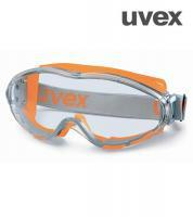 供应厦门UVEX9302防护眼罩