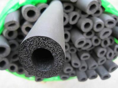 橡塑海绵管生产厂家 橡塑海绵管批发