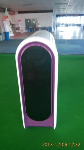 供应超康高档独特50G音箱RO机（紫）