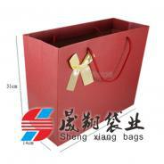 供应用于广告宣传的广州纸袋，创意纸袋，厂家直销