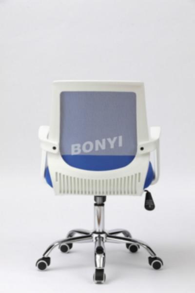 供应现代网布职员椅批发价格，现代网布职员椅厂家直销