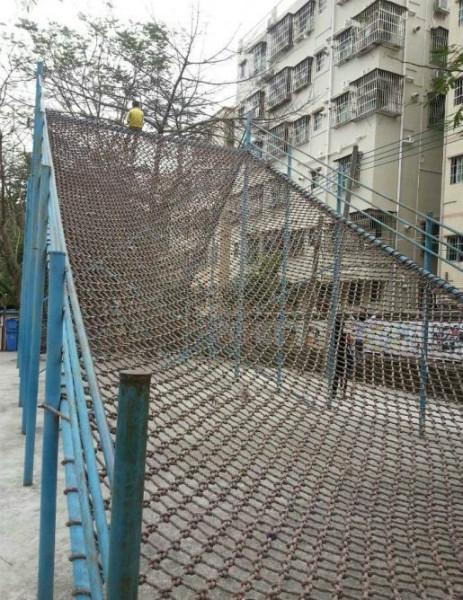 广州市大型儿童游乐场攀爬网厂家定做厂家供应大型儿童游乐场攀爬网厂家定做