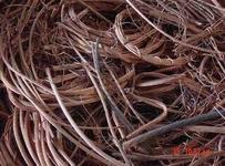 苏州市江苏省昆山市巴城镇废电缆线回收商厂家