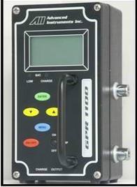供应AII在线式氧分析仪GPR-1500