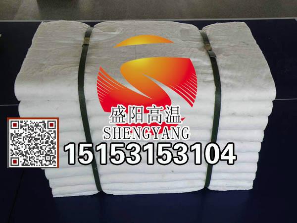 供应硅酸铝耐火棉安装