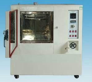 厦门德仪专业生产换气式老化测试箱价格优惠