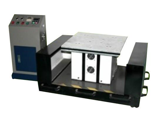 厦门德仪专业生产现货供应振动试验机、扫频振动试验台价格优惠