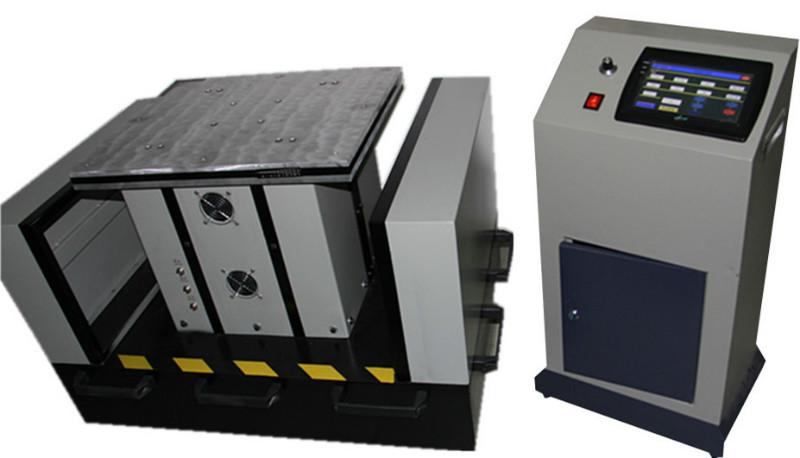 机械式扫频振动试验机专业生产厂家  机械式扫频振动试验机