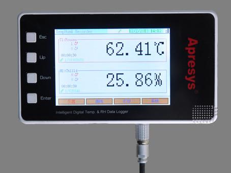APRESYS电子温湿度记录仪189-TH批发
