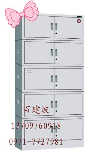 供应西宁振东各种铁皮档案柜玻璃资料柜钢质理更衣柜电子保密文件柜目录柜