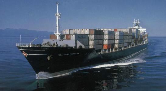 供应国际海运拼箱上海至新西兰行李托运搬家一条龙服务